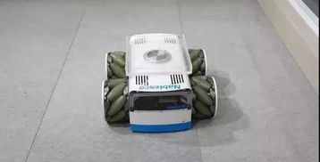 纳博特斯克AGV小车驱动单元年内量产，助力自动化物流新升级