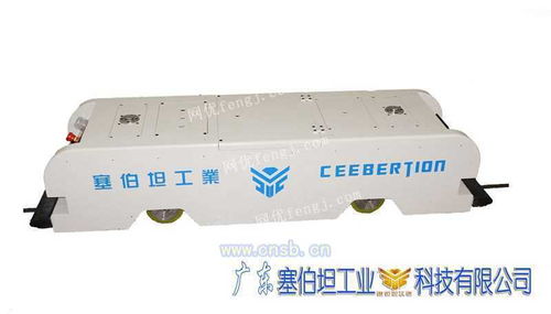 AGV与AGV小车 技术的凝聚与厂家的身影